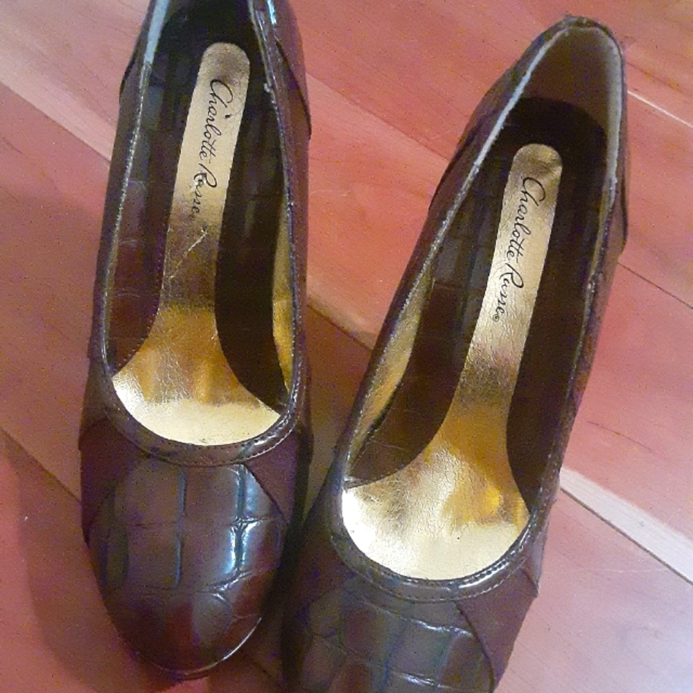 Women's heels